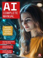 AI The Complete Manual